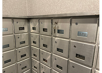 Markham locksmith GTA Lockman Mobile Locksmith Services