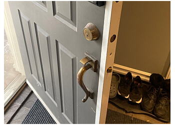 Markham locksmith GTA Lockman Mobile Locksmith Services