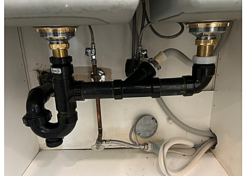 Caledon plumber GTA Plumbing Services Inc.
