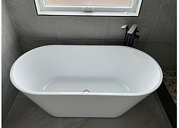 Caledon plumber GTA Plumbing Services Inc.