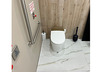 Caledon plumber GTA Plumbing Services Inc.