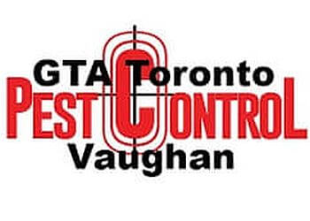 Vaughan pest control GTA Toronto Pest Control