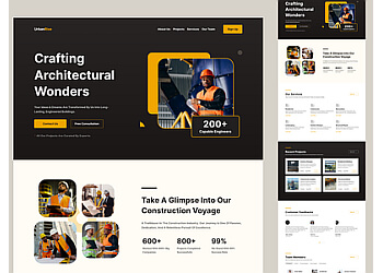 Brampton web designer GTA Web Designer