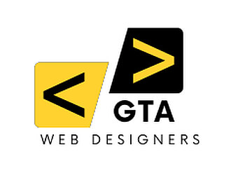 Brampton web designer GTA Web Designer