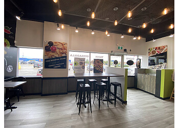 Grande Prairie Restaurants Mexicains GUAC Mexi Grill