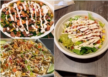 Huntsville mexican restaurant GUAC Mexi Grill Huntsville