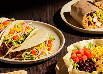 GUAC Mexi Grill Huntsville - Huntsville, ON Mexican Restaurants - Dish Image