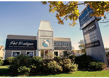 Guelph veterinary clinic Guelph Animal Hospital image 1