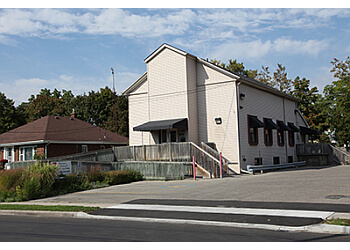 Milton Avocats En Planification Successorale Gunding & Hans LLP