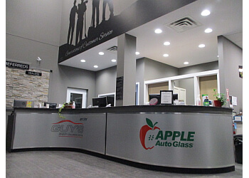 Sault Ste Marie auto body shop GUYS B&R Collision Centre