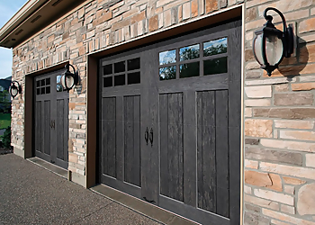 New Westminster garage door repair GVA Doors & Garage Doors Ltd.