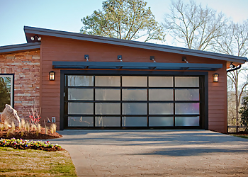 New Westminster garage door repair GVA Doors & Garage Doors Ltd.