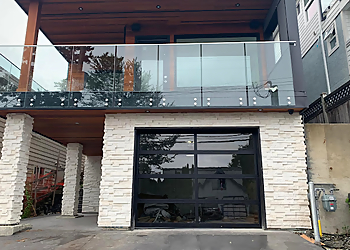 Richmond garage door repair GVA Doors & Garage Doors Ltd. Richmond