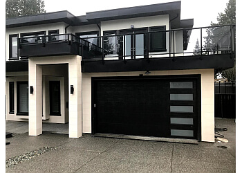 Surrey garage door repair GVA Garage Doors