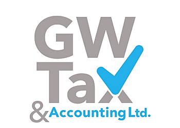St Johns tax service GW Tax & Accounting Ltd.