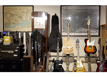 Hamilton pawn shop G.W. Thompson Jeweller Pawnbroker Inc.