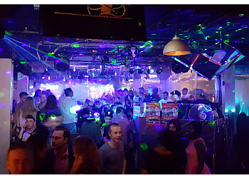 Regina Night Clubs Gabbo's Night Club