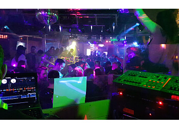 Regina Night Clubs Gabbo's Night Club