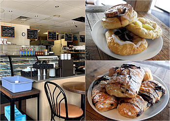 Caledon bakery Gabe's Country Bake Shoppe