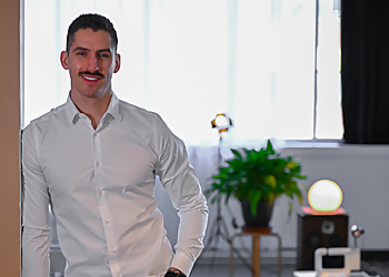 Gabriel Benoit - SUTTON SYNERGY Gabriel Benoit - Saint Jerome, QC Real Estate Agents - Professional Agent Image