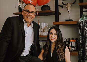 Mirabel dry cleaner Gaby Nettoyeur Inc.