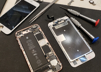 Richmond cell phone repair Gadget Ali