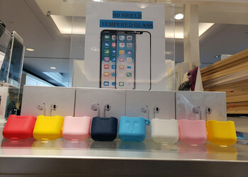 Richmond cell phone repair Gadget Ali