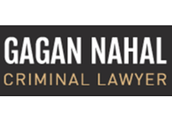 Surrey criminal defence lawyer Gagan Nahal - GAGAN NAHAL CRIMINAL LAWYER