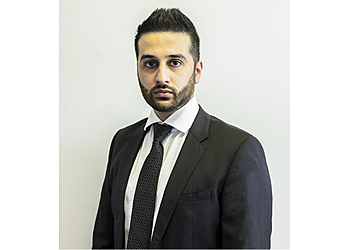 Surrey criminal defence lawyer Gagan Nahal - GAGAN NAHAL CRIMINAL LAWYER