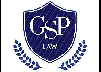 Gagan Pannu - Orangeville, ON DUI Lawyers - Logo