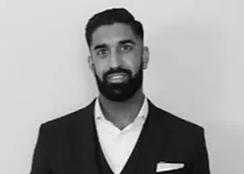 Gagan Pannu - Orangeville, ON DUI Lawyers - Attorney Image