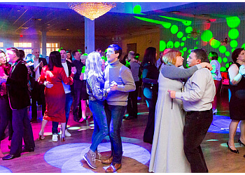 Ottawa Entreprises De Divertissement Gagarin Entertainment & Media Production