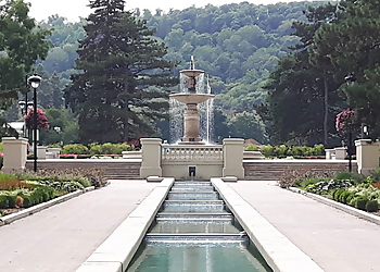 Gage Park - Hamilton, ON Public Parks - Visitor Experience Image