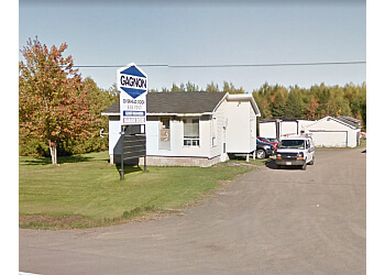 Moncton garage door repair Gagnon Overhead Door Ltd.