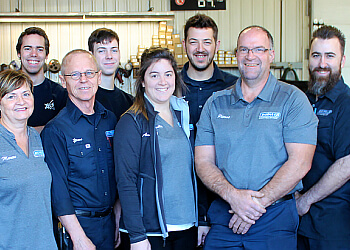 Granby car repair shop Gagnon Pneus Mécanique