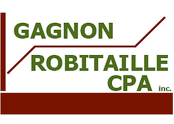 Gagnon Robitaille, CPA Inc.