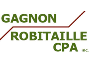 Granby accounting firm Gagnon Robitaille, CPA Inc.