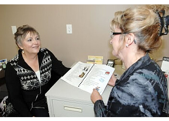 Saskatoon Weight Loss Centers Gail's Nutrition and Weight Loss Centre