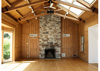 Oakville places to see Gairloch Gardens