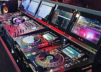 Port Coquitlam dj Galactic Entertainment