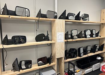 Delta auto parts store Galaxy Auto Truck Parts & Accessories