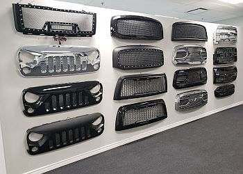 Delta auto parts store Galaxy Auto Truck Parts & Accessories