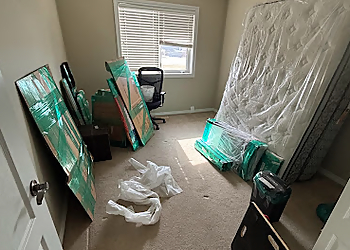 Regina Moving Companies Galaxy Movers Regina Ltd.
