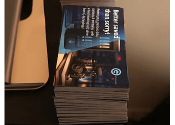 Winnipeg printer Galaxy Printing