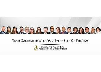 Barrie divorce lawyer Galbraith Family Law