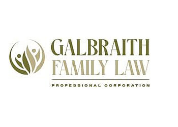 Oakville divorce lawyer Galbraith Family Law image 1