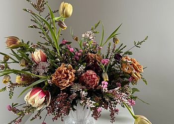 Saint John Fleuristes Galbraith Florists