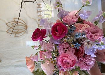 Saint John Fleuristes Galbraith Florists