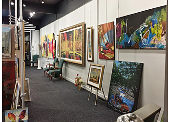 Repentigny places to see Galerie D'Art Vigneault