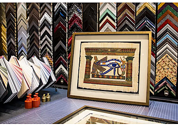 Repentigny places to see Galerie D'Art Vigneault